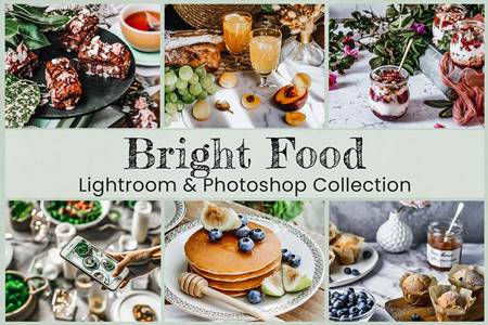 FreePsdVn.com 2107244 ACTION 6 bright food photo edit collection 6254863 cover