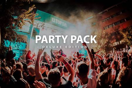 Freepsdvn.com 2108118 Preset Party Pack Deluxe Edition For Mobile And Pc 7sbrwrq Cover