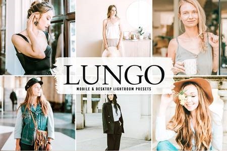 FreePsdVn.com 2108154 PRESET lungo pro lightroom presets 6283966 cover