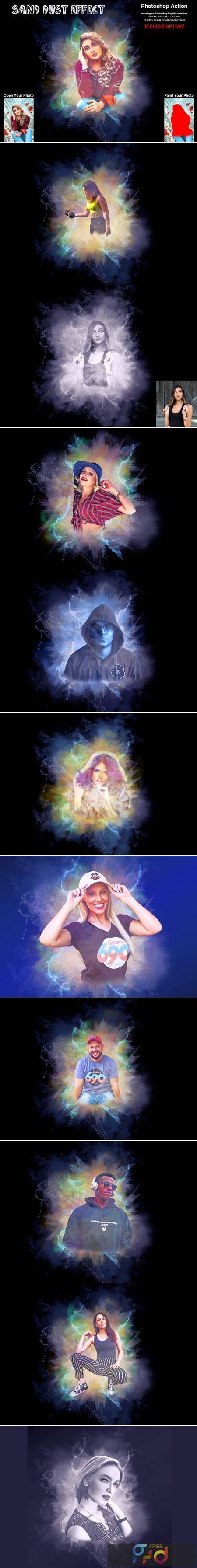 FreePsdVn.com 2108243 ACTION sand dust effect photoshop action 6260070