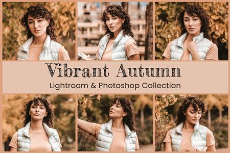 FreePsdVn.com 2108319 PRESET vibrant autumn lightroom photoshop 6341178 cover
