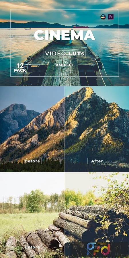 FreePsdVn.com 2108482 PRESET bangset cinema pack 12 video luts bvhh9g5