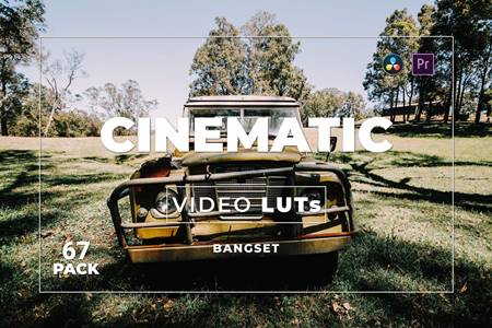 FreePsdVn.com 2109181 PRESET bangset cinematic pack 67 video luts lwuyw8a cover