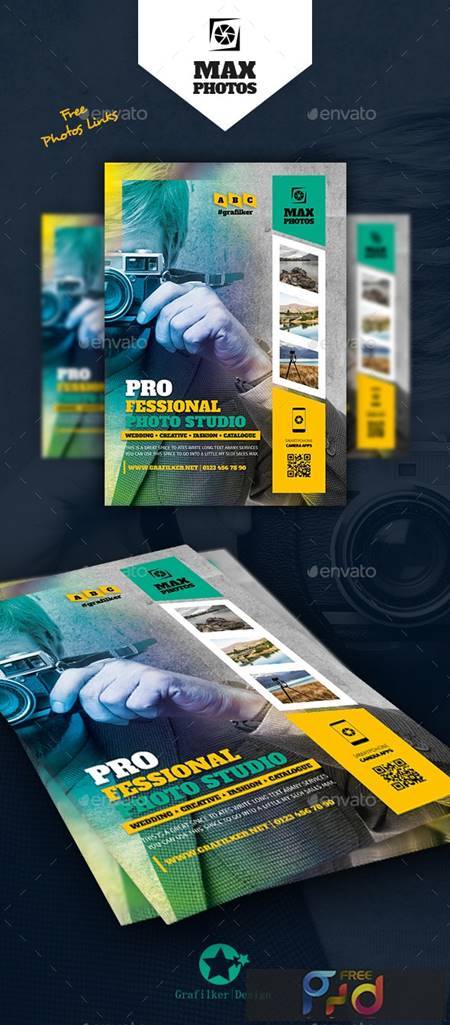 FreePsdVn.com 2109260 TEMPLATE photography flyer templates wjnsse5