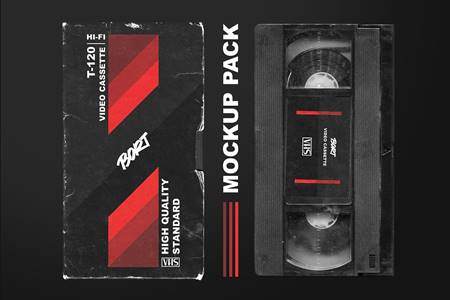 FreePsdVn.com 2109536 MOCKUP old vhs video cassette mockup pack 6473293 cover