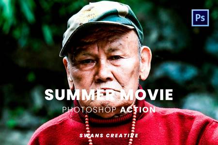 FreePsdVn.com 2110252 ACTION summer movie photoshop action vwtqnnp cover