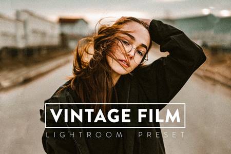FreePsdVn.com 2110426 PRESET 10 vintage film lightroom presets 6523025 cover