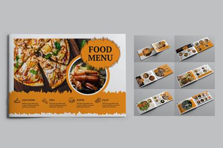 FreePsdVn.com 2110517 TEMPLATE food menu landscape b2u36et cover
