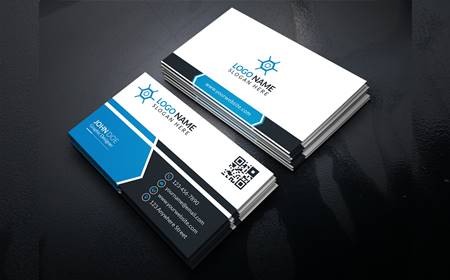 FreePsdVn.com 2110521 TEMPLATE corporate business card with vector and psd corporate identity 186598 cover