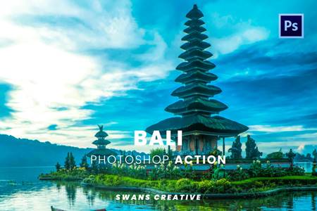 Freepsdvn.com 2111034 Action Bali Photoshop Action 97qytuc Cover
