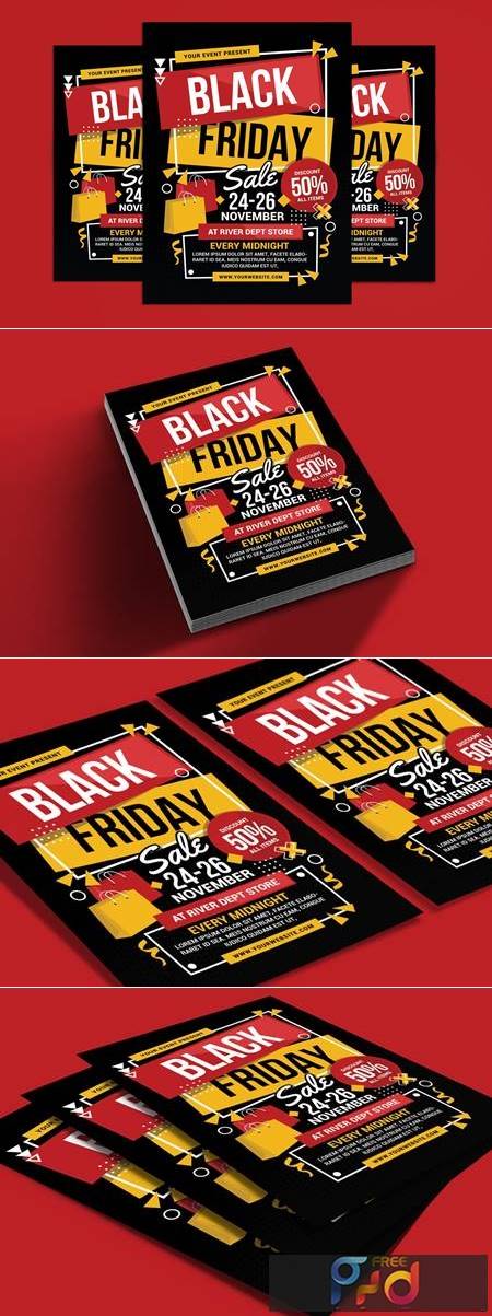 Black Friday Sale Flyer KD6Z3Y2 1