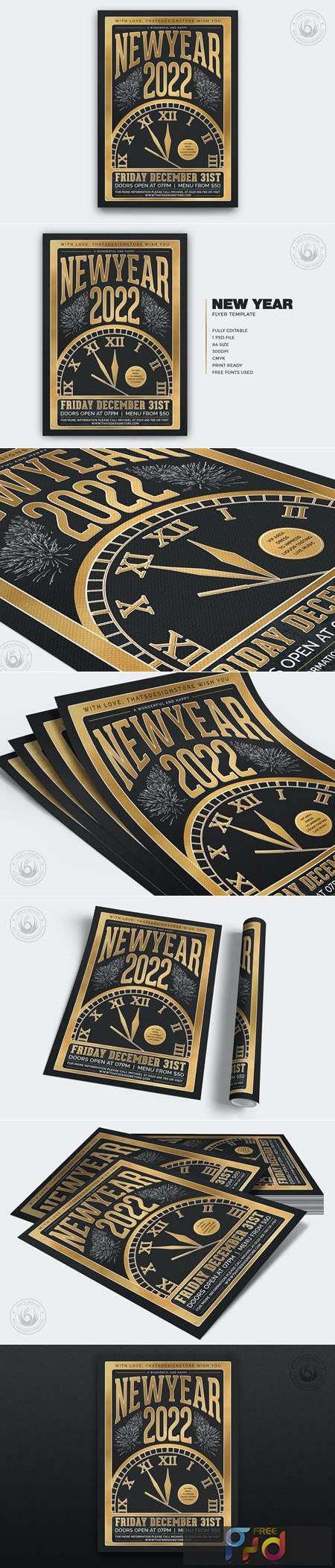 FreePsdVn.com 2111258 TEMPLATE new year flyer template v12 l6y9gb9