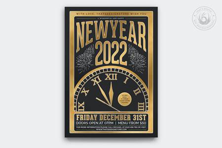 FreePsdVn.com 2111258 TEMPLATE new year flyer template v12 l6y9gb9 cover