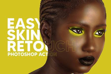 FreePsdVn.com 2111335 ACTION easy skin retouch ps action 6474080 cover
