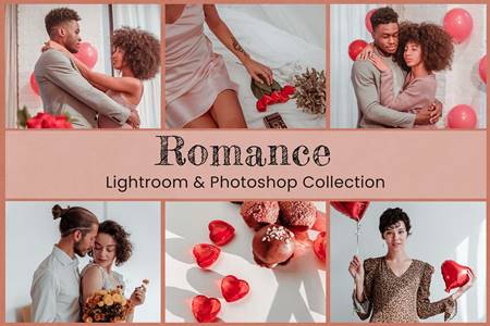 FreePsdVn.com 2111375 PRESET romance lightroom photoshop luts 6635279 cover