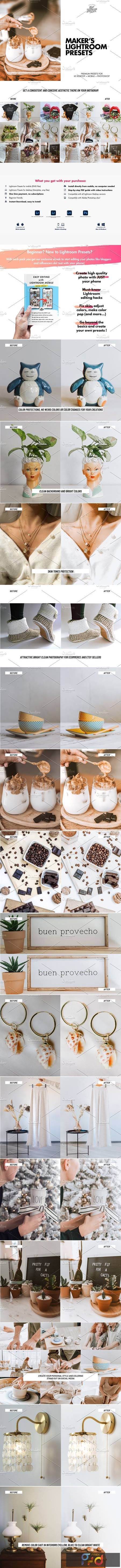 FreePsdVn.com 2111485 PRESET lightroom presets for product food 6636370