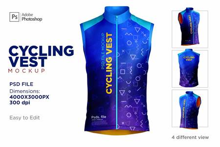 FreePsdVn.com 2112052 MOCKUP cycling vest mockup set 6270101 cover