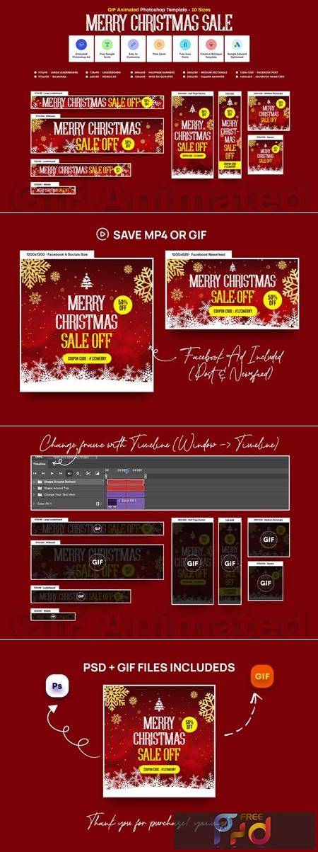 FreePsdVn.com 2112112 TEMPLATE gif banners merry christmas sale banners ad phwl6s2