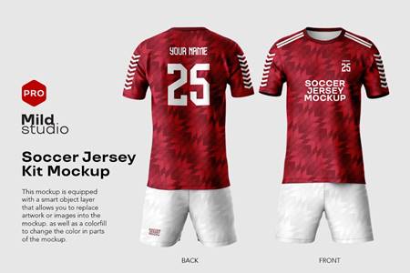 FreePsdVn.com 2112185 MOCKUP soccer jersey kit mockup 6652768 cover