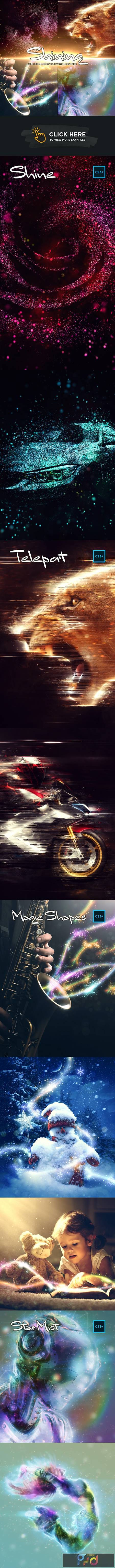 FreePsdVn.com 2112389 ACTION shining 4 in 1 bundle for adobe photoshop cs3 33801527
