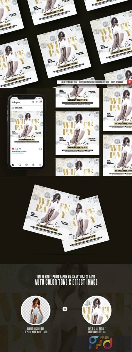 FreePsdVn.com 2112468 TEMPLATE new year white party flyer 7h24w8j