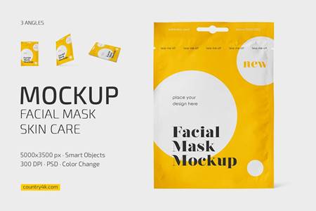 FreePsdVn.com 2201042 MOCKUP facial mask skin care mockup set 6711552 cover