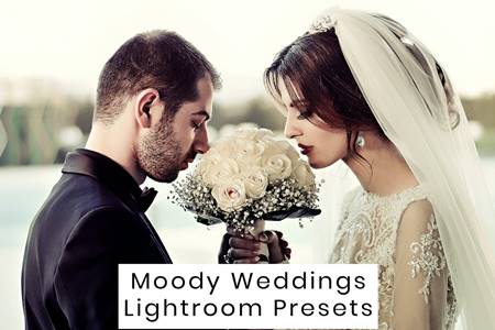 FreePsdVn.com 2201255 PRESET moody weddings lightroom presets l9dm575 cover