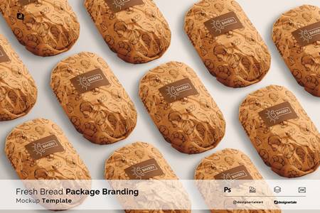 FreePsdVn.com 2201392 MOCKUP fresh bread package branding mockup 6723557 cover 1