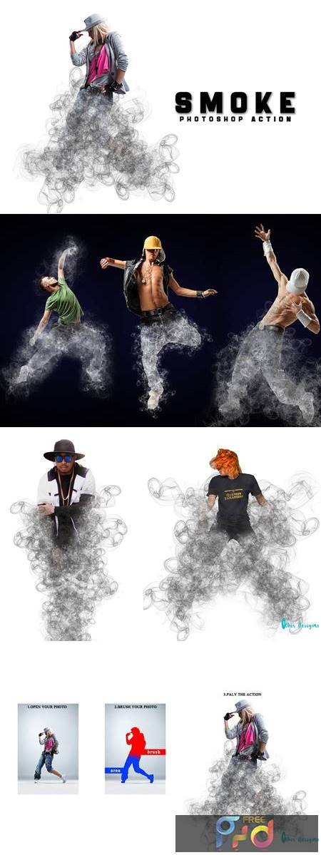 FreePsdVn.com 2201503 ACTION smoke photoshop action 6800329