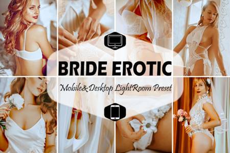 FreePsdVn.com 2201516 PRESET 10 bride erotic lightroom presets 23722965 cover