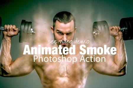 FreePsdVn.com 2201521 ACTION animated smokes action 19958353 cover
