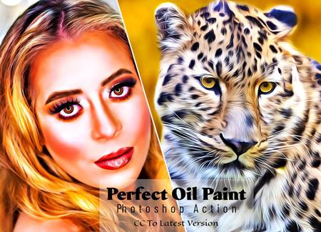 FreePsdVn.com 2202066 ACTION perfect oil paint photoshop action 6905638 cover