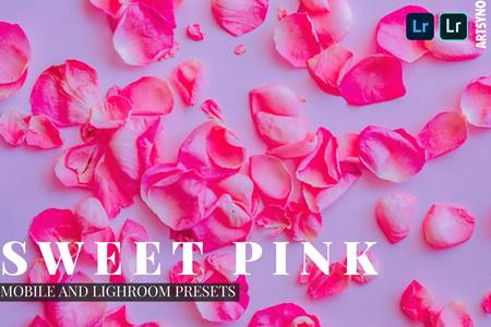 FreePsdVn.com 2202256 PRESET sweet pink lightroom presets dekstop and mobile 5l4gse9 cover