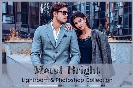 FreePsdVn.com 2203121 ACTION metal bright photoshop actions 6985216 cover