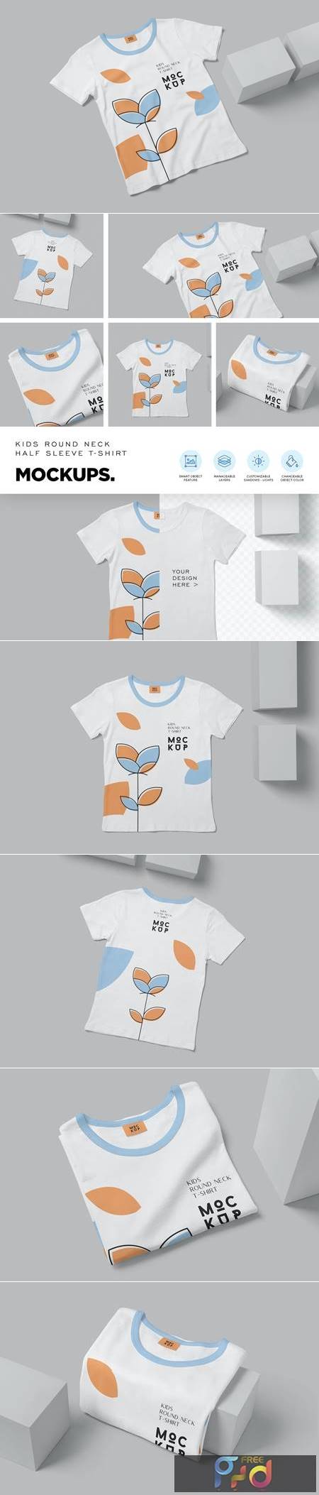 FreePsdVn.com 2203156 MOCKUP kids round neck tshirt mockups pvv6a5r