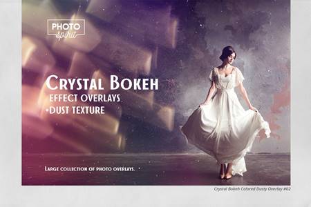 FreePsdVn.com 2203239 ACTION crystal bokeh effect overlays 7006526 cover