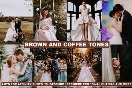 FreePsdVn.com 2203399 PRESET cinematic luts for photos and videos 7053653 cover