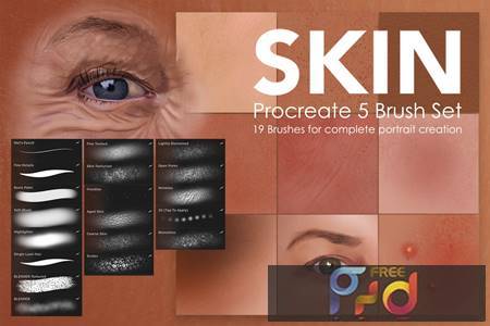 FreePsdVn.com 2204091 ACTION skin studio procreate brushes am4avhw