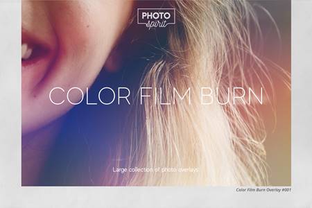 Freepsdvn.com 2204189 Action Color Film Burn Overlays 36751914 Cover