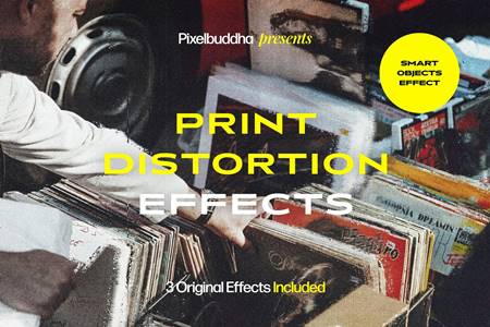 FreePsdVn.com 2204369 ACTION print distortion effects 7083388 cover