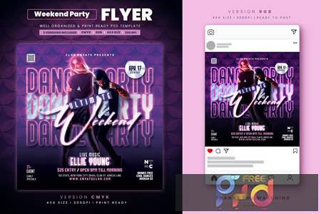 FreePsdVn.com 2204426 TEMPLATE night party flyer rb2tyzq