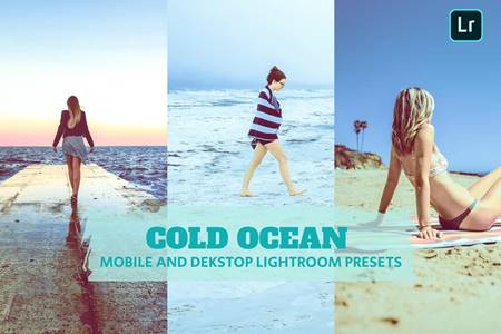 FreePsdVn.com 2205033 PRESET cold ocean lightroom presets dekstop and mobile qdnzzr3 cover