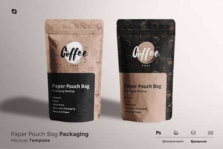 FreePsdVn.com 2205118 MOCKUP paper pouch bag packaging mockup 6504939 cover