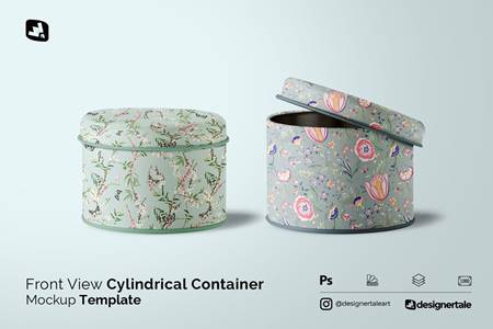 FreePsdVn.com 2205186 MOCKUP cylindrical container mockup 4939049 cover