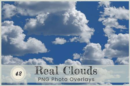FreePsdVn.com 2205218 STOCK real cloud overlay photoshop effects 7135782 cover