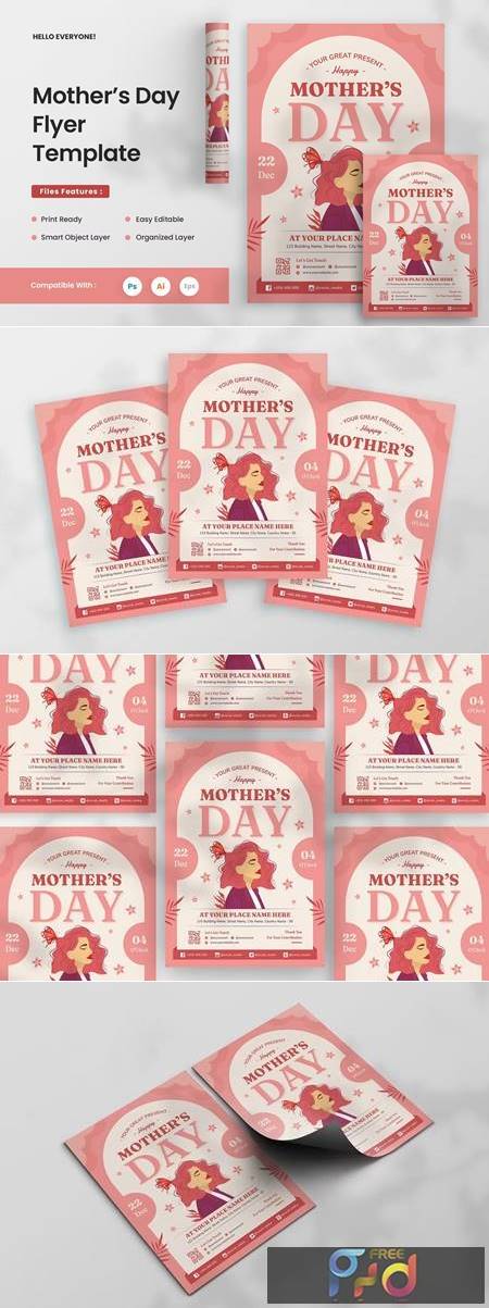 FreePsdVn.com 2205370 TEMPLATE happy mothers day flyer bu2vy9v