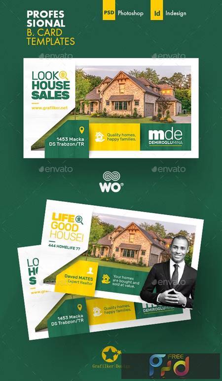 FreePsdVn.com 2206001 TEMPLATE real estate business card templates 37317677