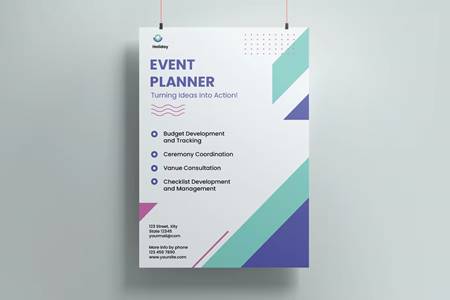 FreePsdVn.com 2206022 VECTOR event planner poster template be97frn cover