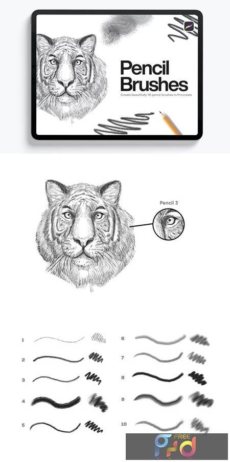 FreePsdVn.com 2206125 ACTION 10 pencil brushes procreate 6zalv6b