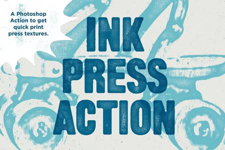 FreePsdVn.com 2206187 ACTION ink press type action u847mq cover
